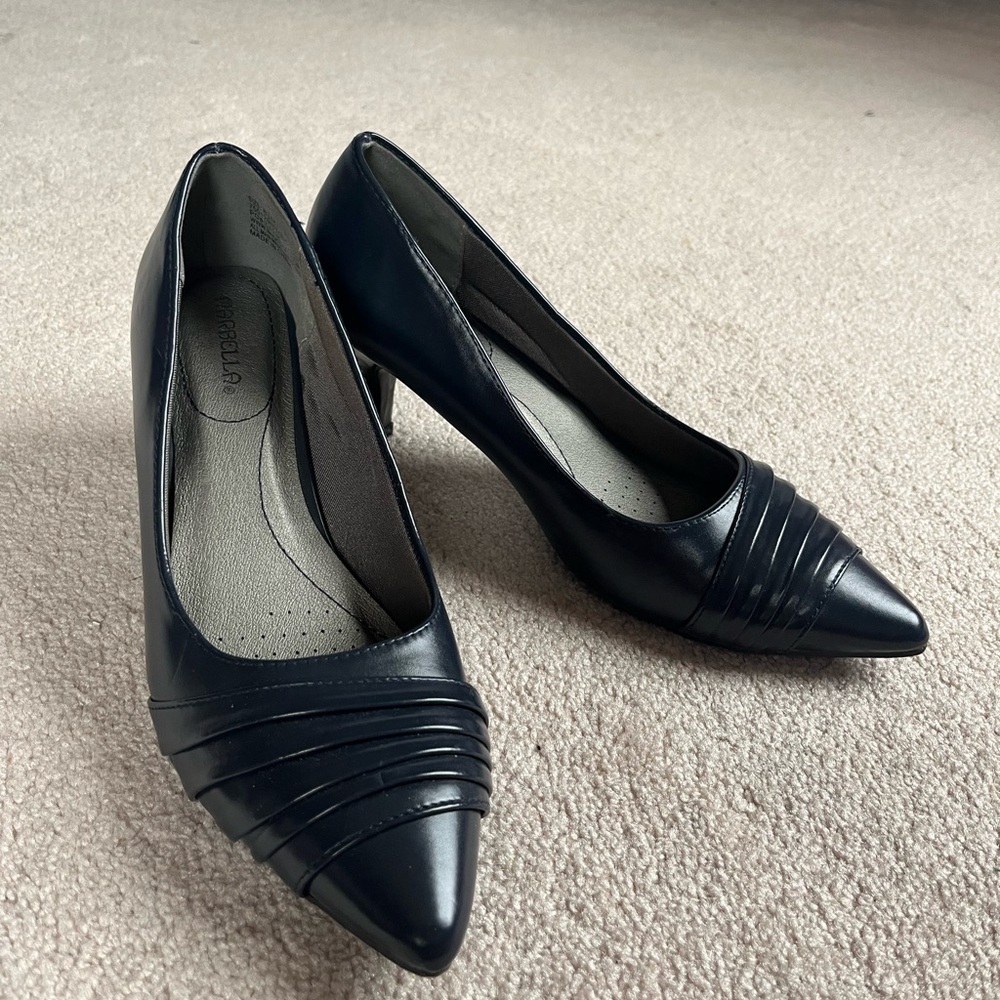 High heels